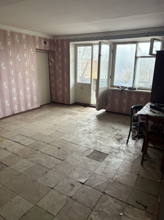 Кімната , район фрегат . - фото 1