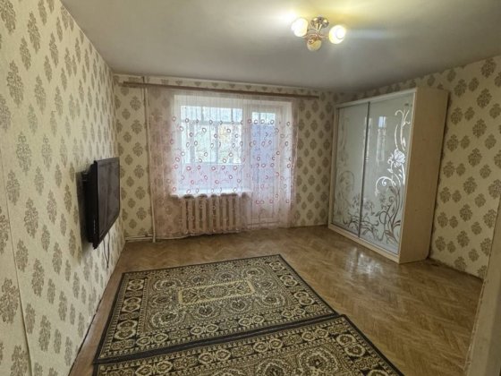 Квартира з газовим опаленням, працює БЕЗ ЕЛЕКТРИКИ! Первомайськ