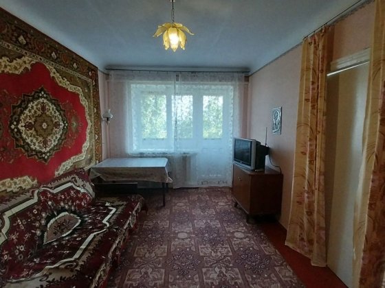 3-кімнатна квартира в районі цукрового заводу Первомайськ