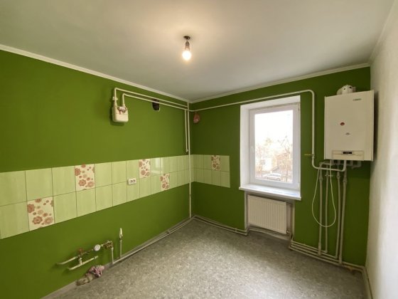 Трикімнатна чешка на богополі Первомайськ