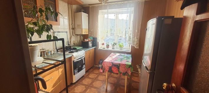 Продаю 2х кім.квартиру на Гвардійській - фото 1