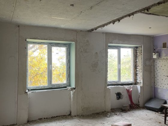 3 кім квартира 3/5 поверх вулиця Коротченко-10 Первомайськ