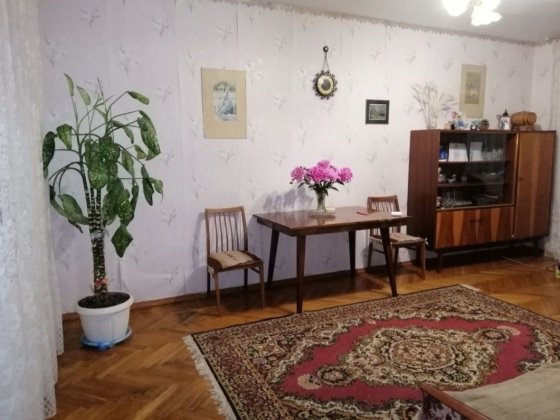 Продається двоповерхова квартира , 3-х кімнатна Первомайск