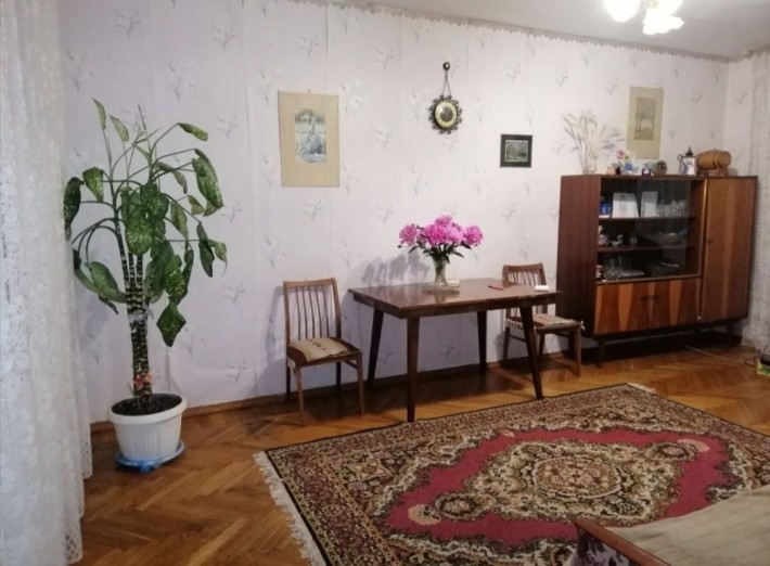 Продається двоповерхова квартира , 3-х кімнатна - фото 1