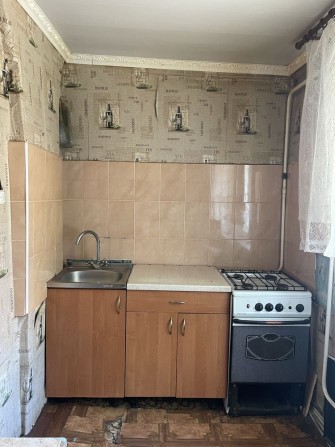 2 кімнатна квартира 1/2 поверх вулиця Камяномостівська - фото 1