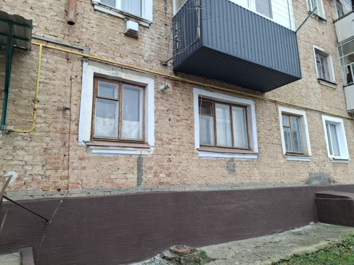 3-кімнатна квартира в районі цукрового заводу - фото 1