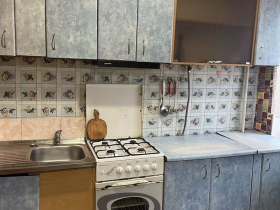 1 кімнатна квартира 4/5 поверх Корабельна Первомайськ