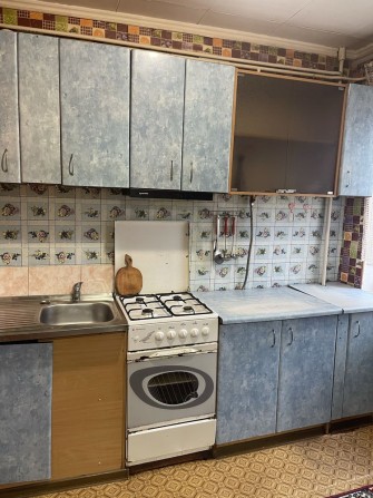 1 кімнатна квартира 4/5 поверх Корабельна - фото 1