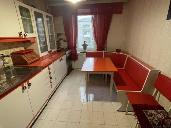 2 кімнатна квартира 5/9 поверх район Црл Первомайськ