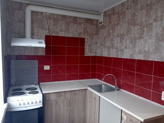 Реальная. Продам 1 кв-у  Победы, 76 Малая Даниловка