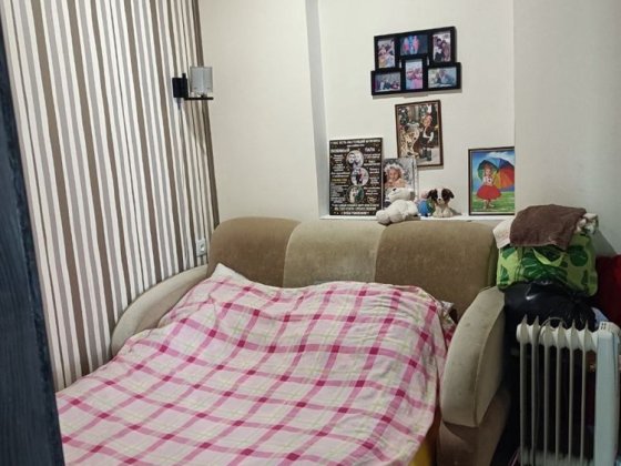 Продам 2к. Квартиру в Малой Даниловке Малая Даниловка