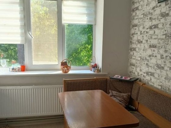 Продам квартиру в Малій Данилівці Малая Даниловка