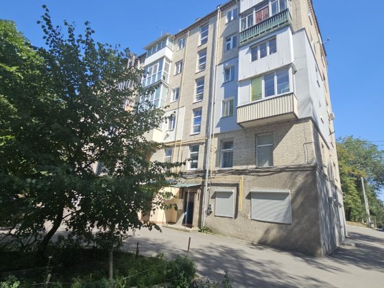 Євідновлення!!! Продам 1к кв.М.Даниловка Малая Даниловка