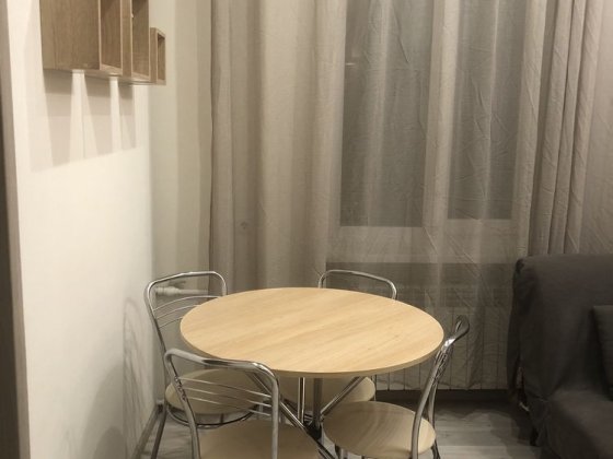 Продам квартиру в центре на Мироносицкой Малая Даниловка