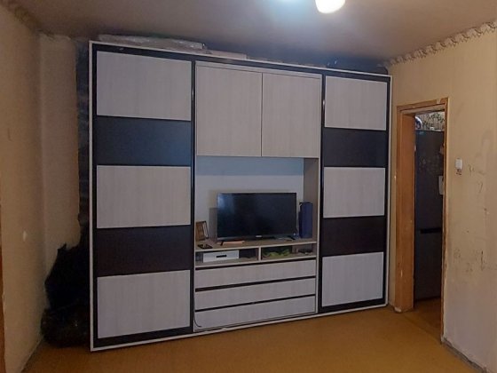 Продам 3х к.кв.Малая Даниловка,Харьков Малая Даниловка