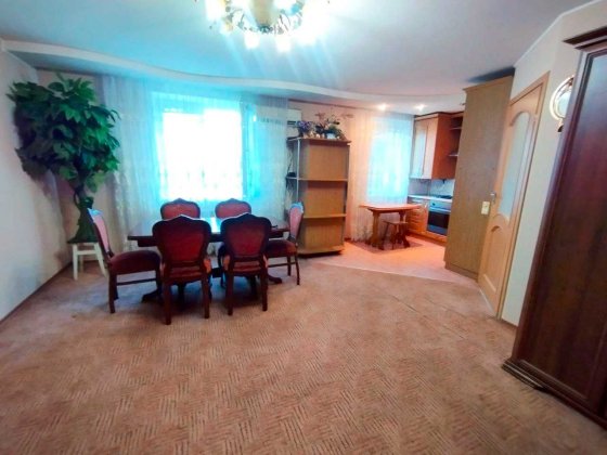 Продам 2-кімнатну квартиру в Малій Данилівці, по вул. Ювілейна. Малая Даниловка