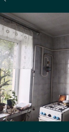 Продам 2-х ком кв в Малой Даниловке, 50м2.. - фото 1