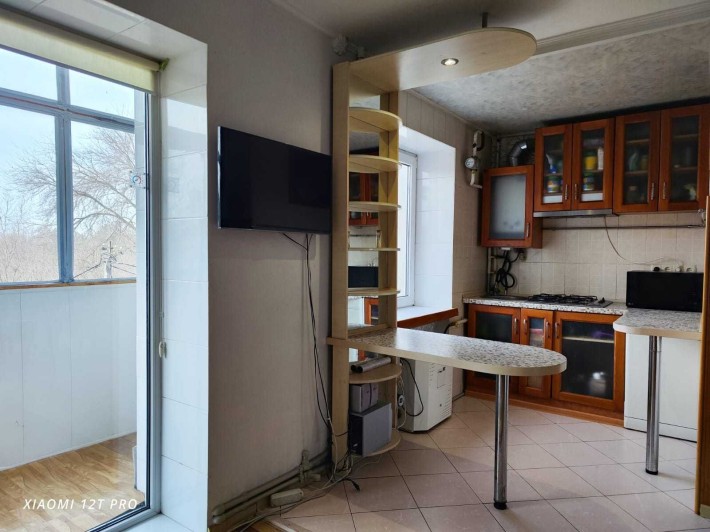 Продам 3-х ком кв в Малой Даниловке - фото 1