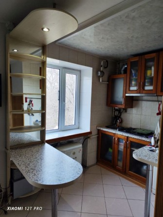 Продам 3к. квартиру в Малой Даниловке - фото 1