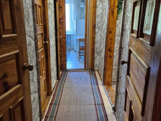 Двокімнатна в гарному стані Первомайськ