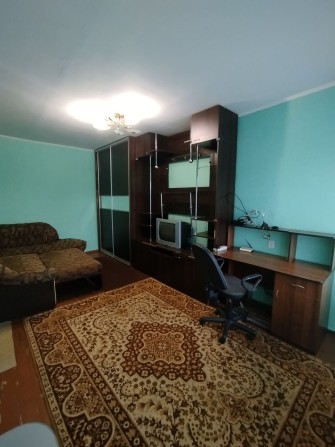 Продам 1-кімнатну квартиру - фото 1