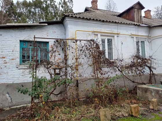 Продаж 4кім квартири на землі Первомайськ