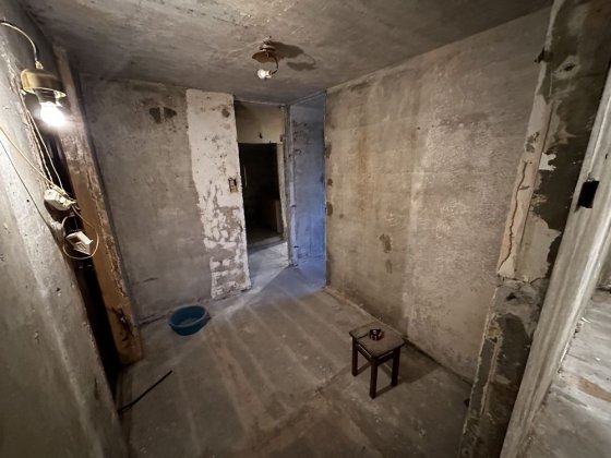 Квартира Алексеевка метро (1 мин!) под ремонт Олексіївка