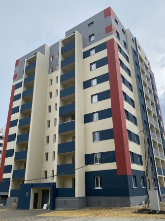 ЖК Победы 2, Хозяин, еОселя, еВідноалення - фото 1