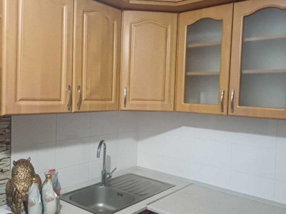 Терміново продам 2-х кімнатну квартиру в місті Богодухів Богодухов