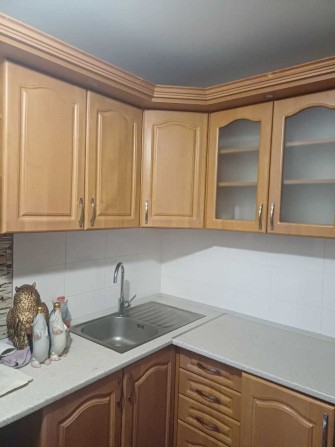 Терміново продам 2-х кімнатну квартиру в місті Богодухів - фото 1