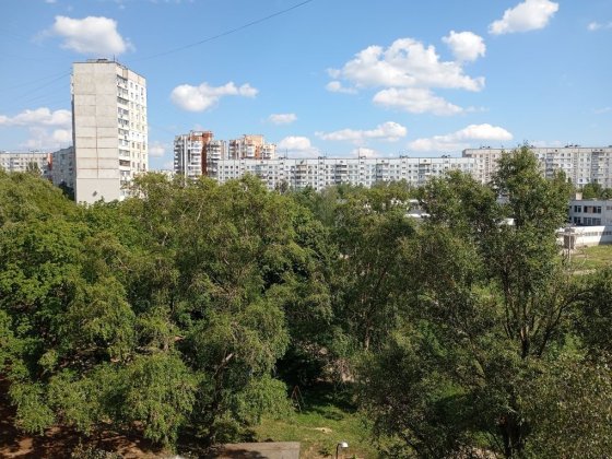 Продается 4 комнатная квартира Олексіївка