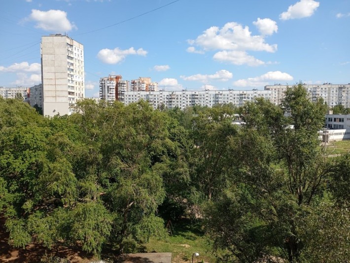 Продается 4 комнатная квартира - фото 1