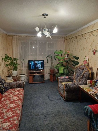 Продам 3-х кімнатну квартиру в місті Богодухові - фото 1