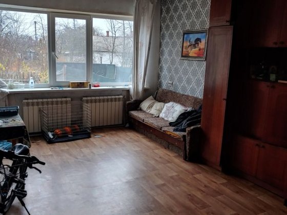 Продам в Покотиловке 3к квартиру Покотилівка