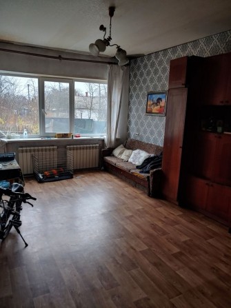 Продам в Покотиловке 3к квартиру - фото 1