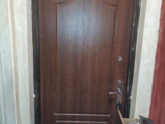 Продам 1к. квартиру Бобровка