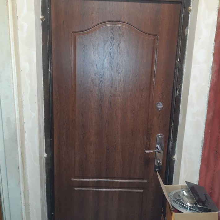 Продам 1к. квартиру - фото 1