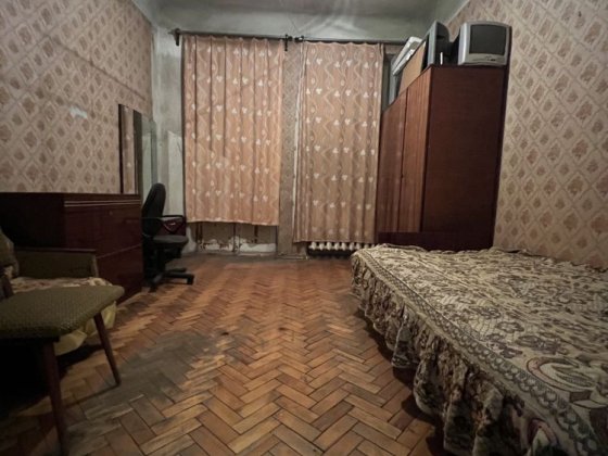 Продам 2-х комн.кв.сталинка,Салтовка,Академика Павлова 20 Бобровка