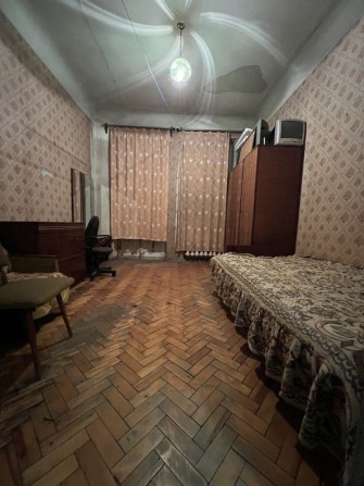 Продам 2-х комн.кв.сталинка,Салтовка,Академика Павлова 20 - фото 1