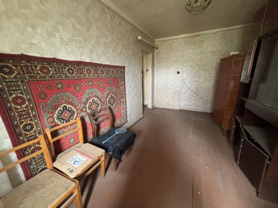 Продам квартиру Безлюдовка Безлюдівка