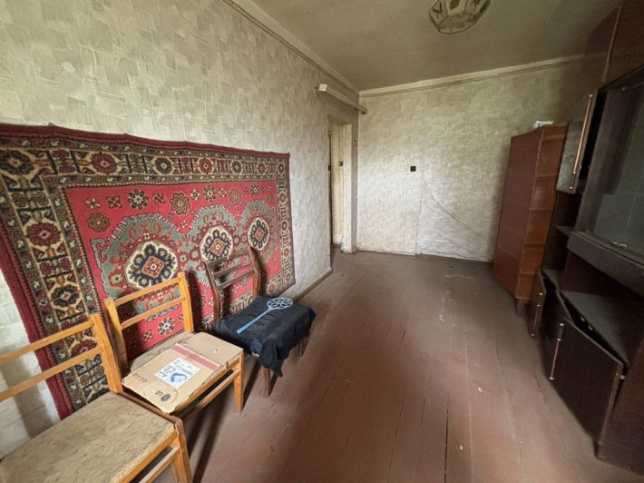 Продам квартиру Безлюдовка - фото 1