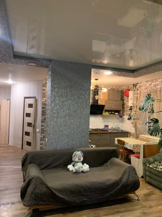 Продам 4 комнатную квартиру в Безлюдовке - фото 1