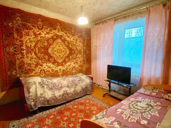 Продам 3-кім.квартиру, Безлюдівка! Безлюдівка