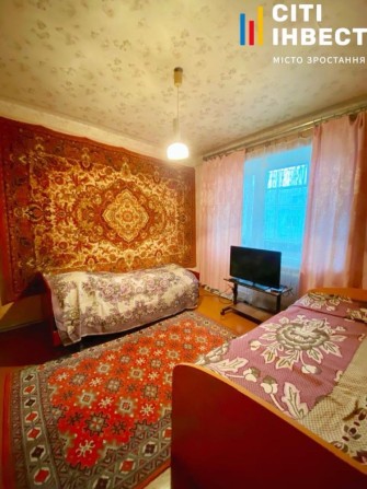 Продам 3-кім.квартиру, Безлюдівка! - фото 1