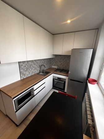 Власник.Двокімнатна квартира м Палац Спорту - фото 1