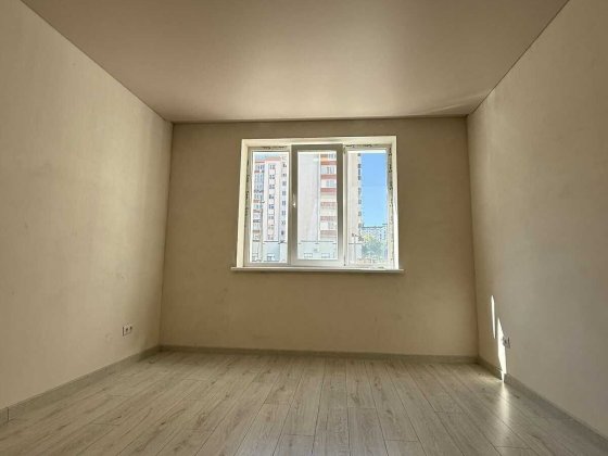 Продаж 1-кімнатної квартири • Озерна • ЖК «Приозерний» Лісові Гринівці