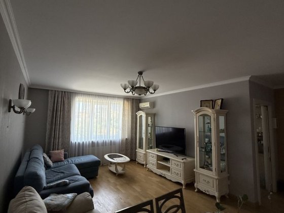 Продаж 3 кімнатна квартира (є гараж, підвал). Без комісії Красилів