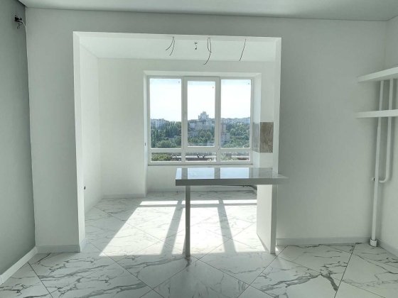 Ідеальна Однокімнатна квартира у ЖК Львівський! Шаровечка