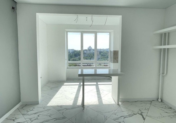 Ідеальна Однокімнатна квартира у ЖК Львівський! - фото 1