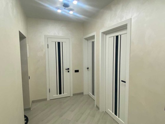 єОселя ПРОДАЖ 1 кімнатна квартира в новобудові з ремонтомЖК Львівський Шаровечка